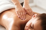 Massage gift certificate